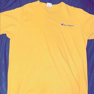 Champion Short Sleeve Shirt